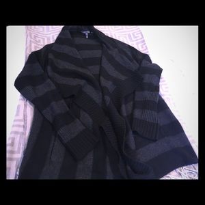 Vince Drape Cardigan